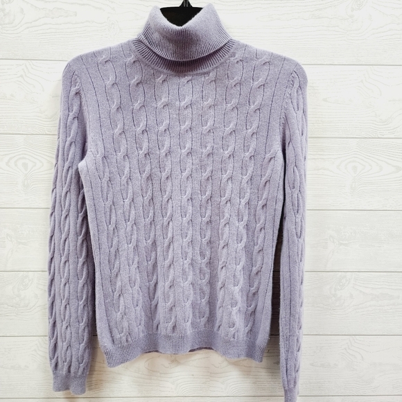 Talbots Sweaters - Talbots Cashmere Sweater